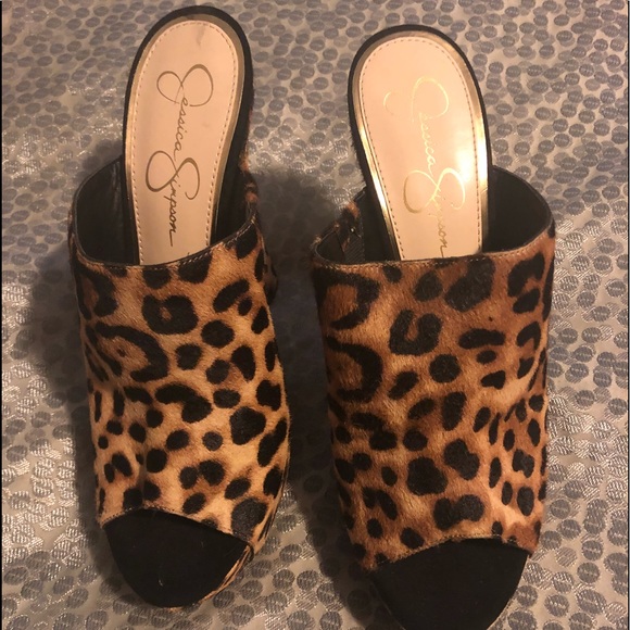 Jessica Simpson Shoes - Jessica Simpson Heels